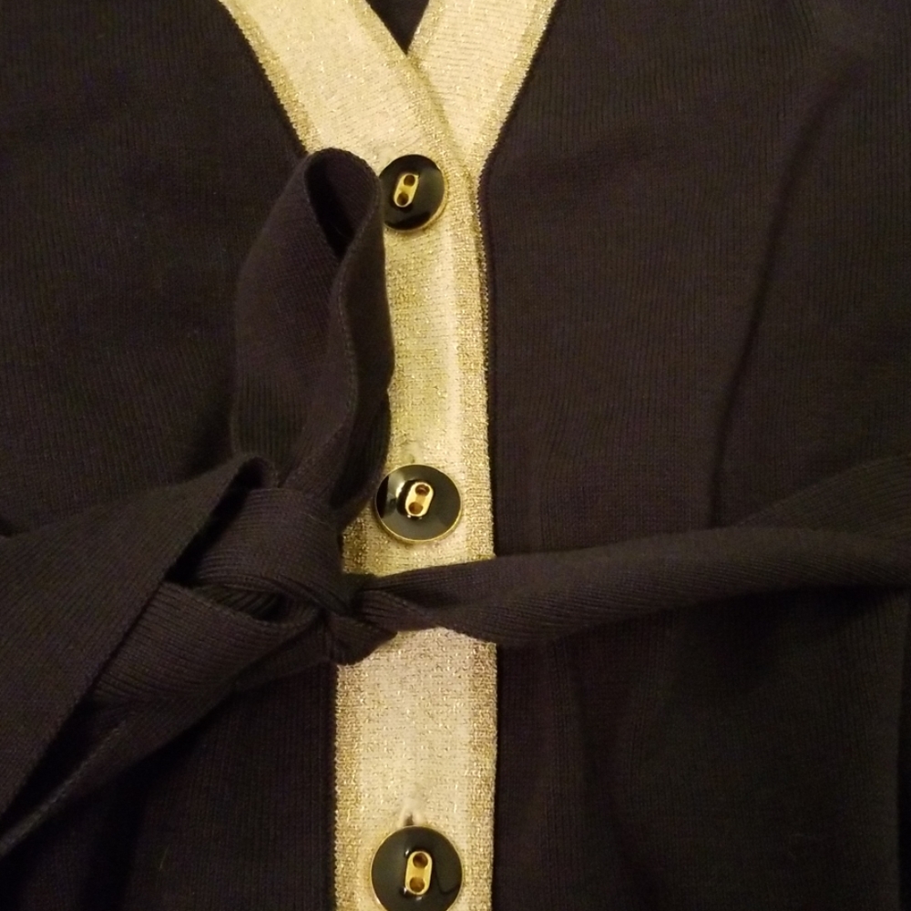 Ann Taylor Cardigan - Picture 3 of 4